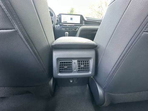 New 2026 Toyota Camry XLE AWD/4WD image 23