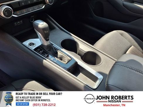 Certified 2025 Nissan Altima 2.5 S image 27