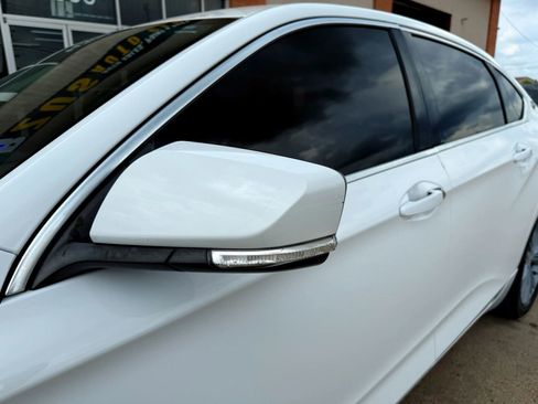 Used 2017 Chevrolet Impala LT image 11