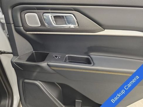 New 2026 Ford Explorer Tremor w/ Tremor Ultimate Package AWD/4WD image 17