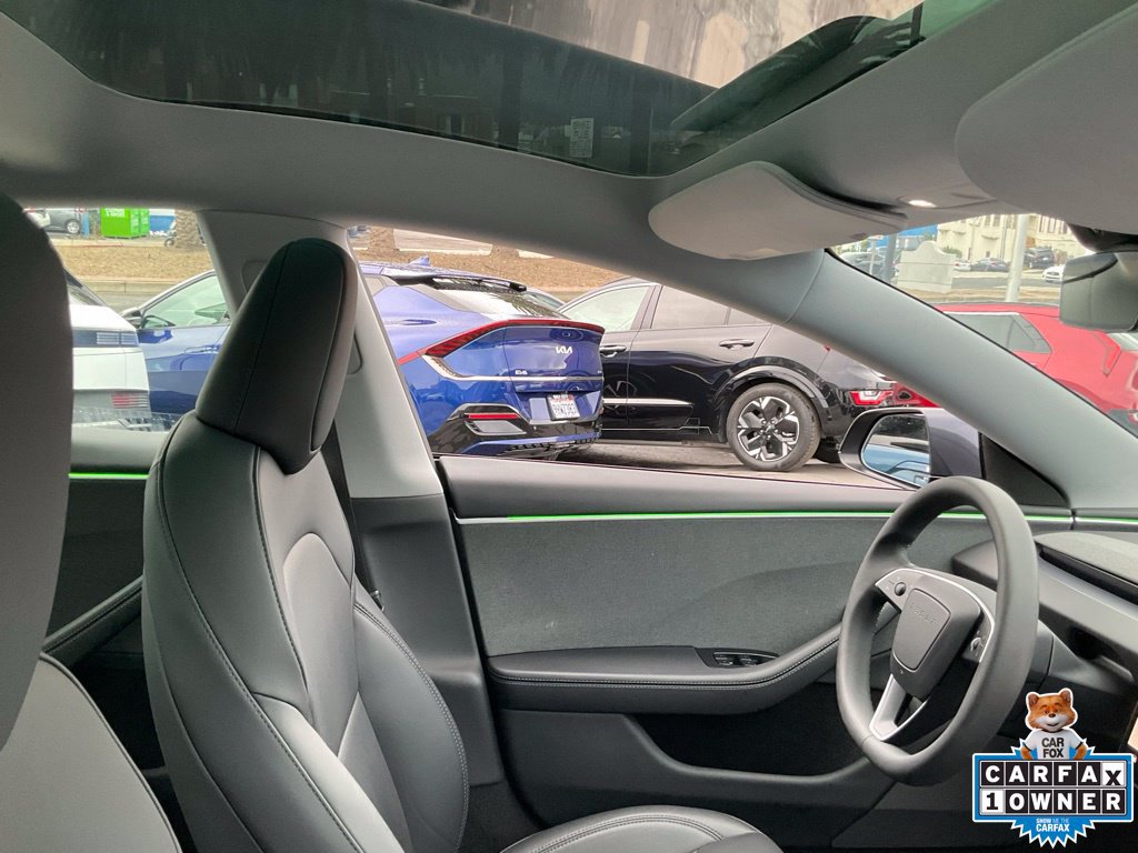 Used 2025 Tesla Model 3 RWD image 66