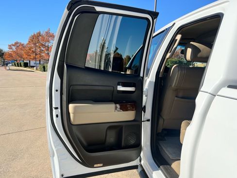 Used 2008 Toyota Tundra Limited image 22