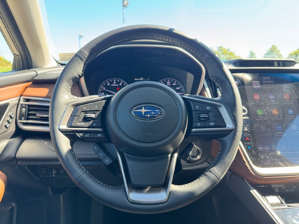 Used 2020 Subaru Outback Touring XT AWD/4WD image 15