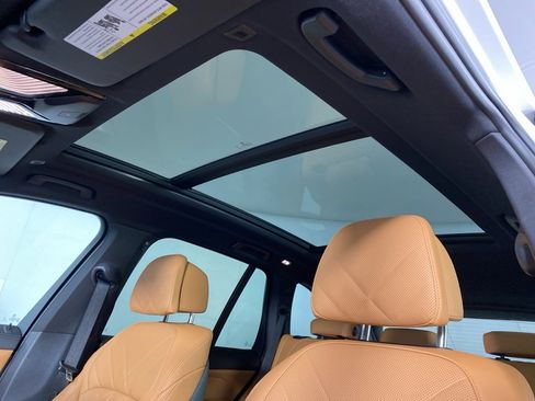 Certified 2024 BMW X5 xDrive40i w/ Parking Assistance Package image 25