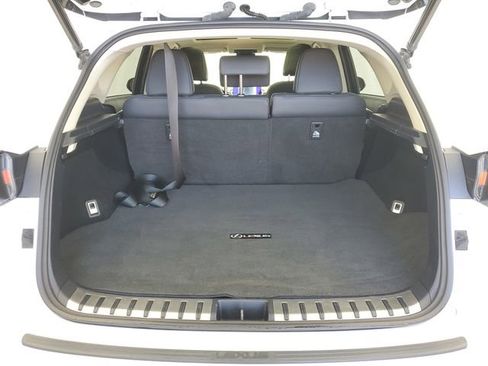 Used 2021 Lexus NX 300 FWD w/ Accessory Package 2 image 10