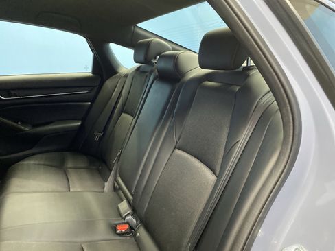 Used 2022 Honda Accord Sport image 25