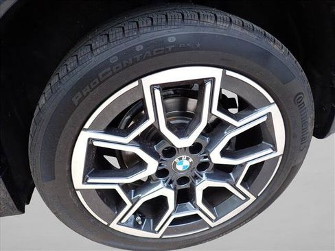 Used 2024 BMW X1 xDrive28i w/ Technology Package AWD/4WD image 7