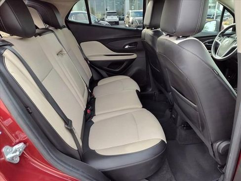 Used 2022 Buick Encore Preferred w/ Safety Package image 10