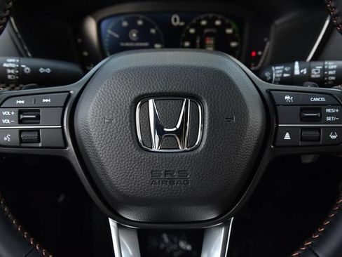New 2026 Honda CR-V Sport-L image 20