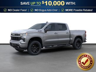 New 2026 Chevrolet Silverado 1500 RST video 2