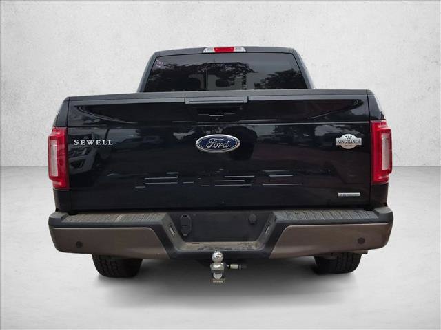 Used 2018 Ford F150 King Ranch AWD/4WD image 6