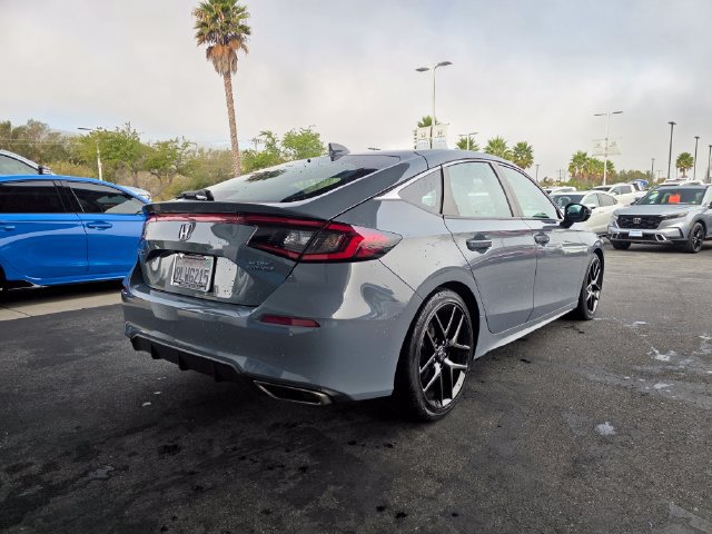 Certified 2024 Honda Civic Sport Touring image 9