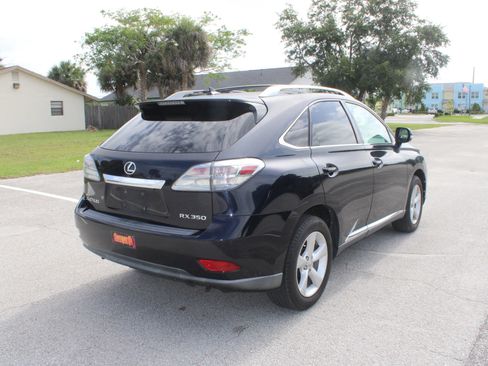 Used 2010 Lexus RX 350 AWD image 30