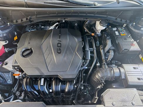 Used 2024 Hyundai Tucson SEL image 32