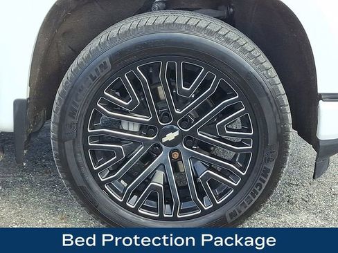 Used 2020 Chevrolet Silverado 1500 RST image 11