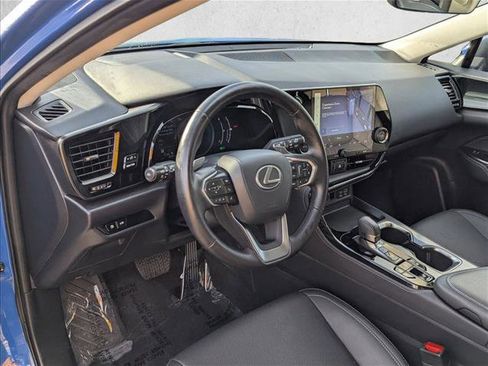Used 2022 Lexus NX 350 AWD image 9