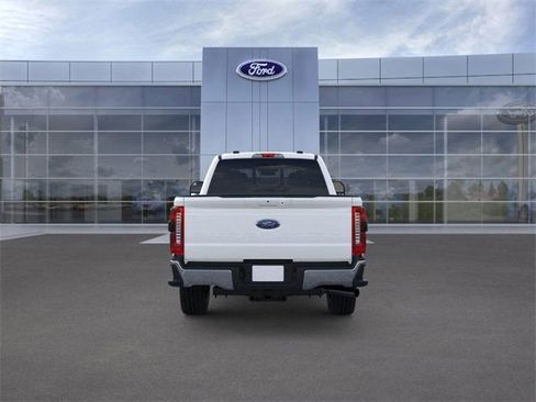 New 2026 Ford F350 Lariat w/ FX4 Off-Road Package image 5