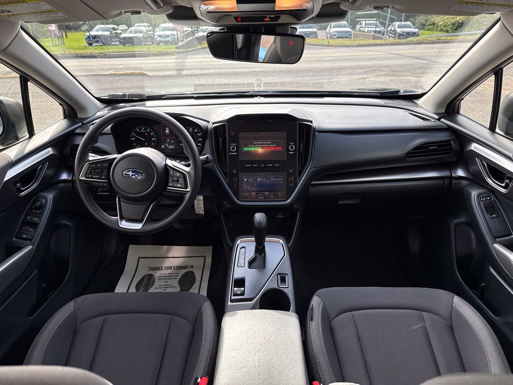 Used 2024 Subaru Impreza 2.0i AWD/4WD image 13