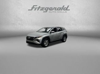 Used 2024 Hyundai Tucson SE 360° Tour