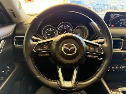 Used 2018 MAZDA CX-5 Touring w/ Preferred Equipment Package image 35