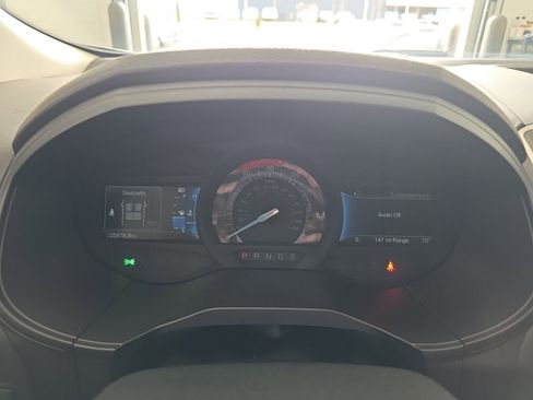 Used 2024 Ford Edge SEL image 42