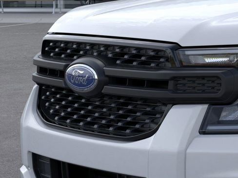 New 2025 Ford Ranger XL image 17