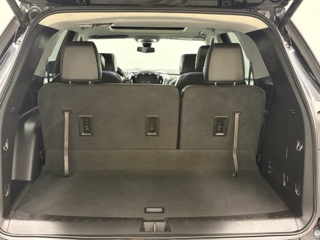 Used 2018 Chevrolet Traverse Premier AWD/4WD image 7