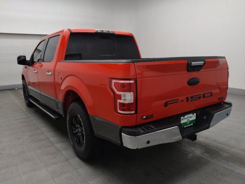 Used 2018 Ford F150 XLT w/ Equipment Group 302A Luxury RWD image 5