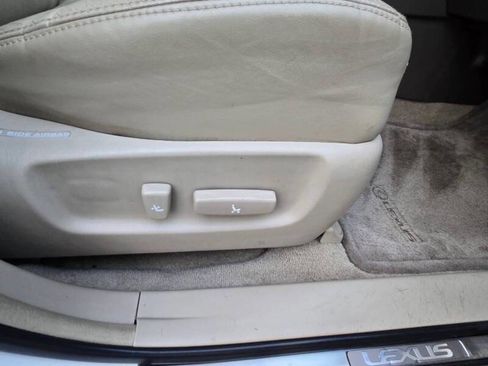 Used 2001 Lexus RX 300 4WD image 22