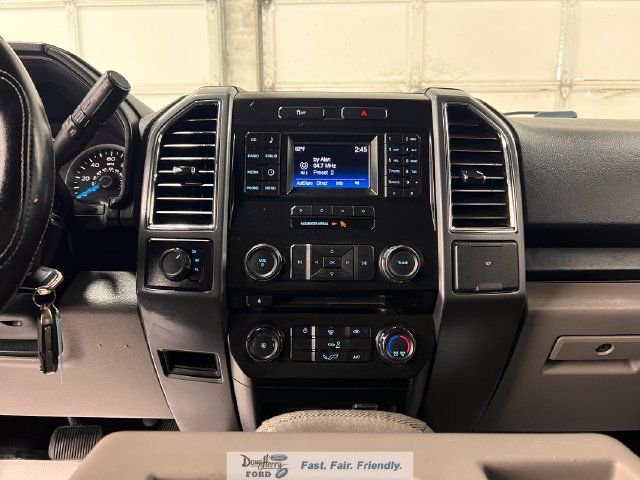 Used 2016 Ford F150 XLT AWD/4WD image 36