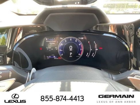 New 2026 Lexus NX 350 AWD w/ Premium Package image 17