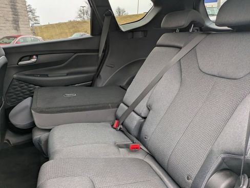 Used 2023 Hyundai Santa Fe SEL image 26