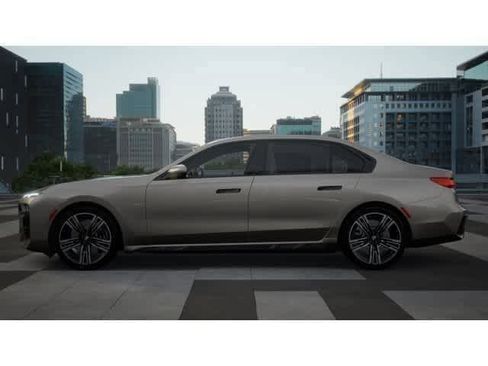 New 2026 BMW 740i xDrive AWD/4WD image 4