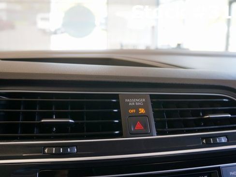 Certified 2024 Volkswagen Tiguan S image 15