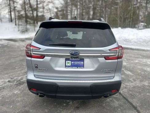 Used 2023 Subaru Ascent Limited w/ Technology Package image 7