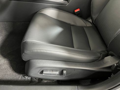 New 2026 Honda Civic Sport Touring image 11