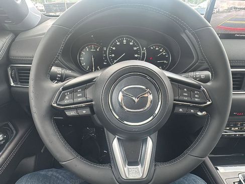 New 2025 MAZDA CX-5 Signature image 29