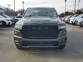 New 2026 RAM 1500 Big Horn video 2