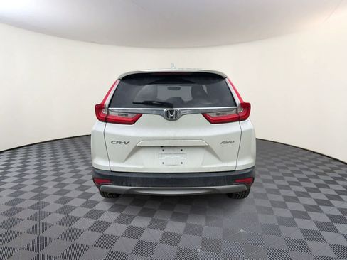 Used 2017 Honda CR-V EX-L image 6