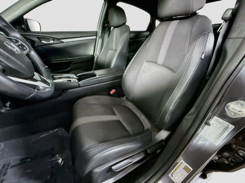 Used 2021 Honda Civic Sport image 22