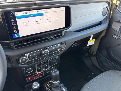 New 2026 Jeep Wrangler Willys image 35