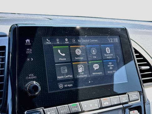 Used 2021 Honda Odyssey EX-L image 17