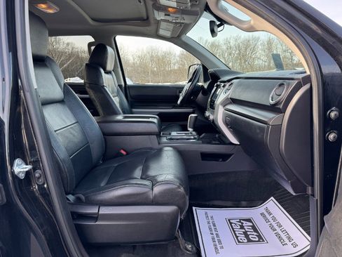 Used 2021 Toyota Tundra SR5 image 18