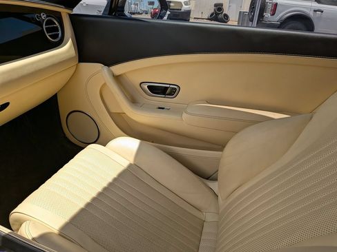 Used 2017 Bentley Continental GT V8 S AWD/4WD image 20