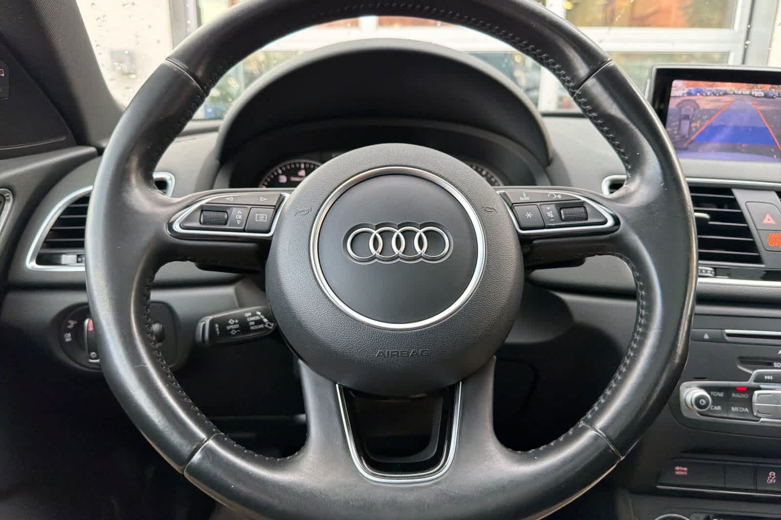 Used 2016 Audi Q3 2.0T Prestige AWD/4WD image 26