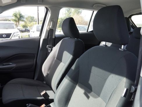 Certified 2024 Nissan Kicks S image 17