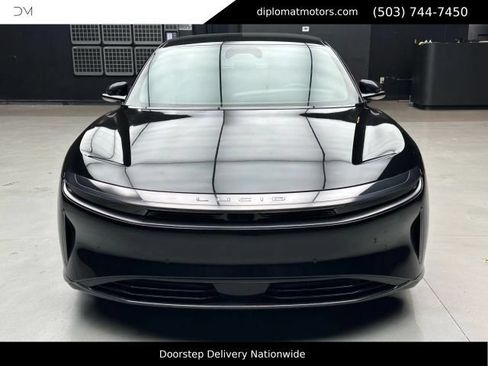 Used 2024 Lucid Air Touring AWD/4WD image 11