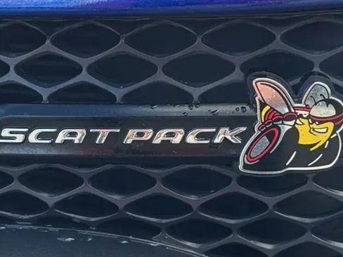 Used 2018 Dodge Charger R/T Scat Pack w/ Dynamics Package image 2