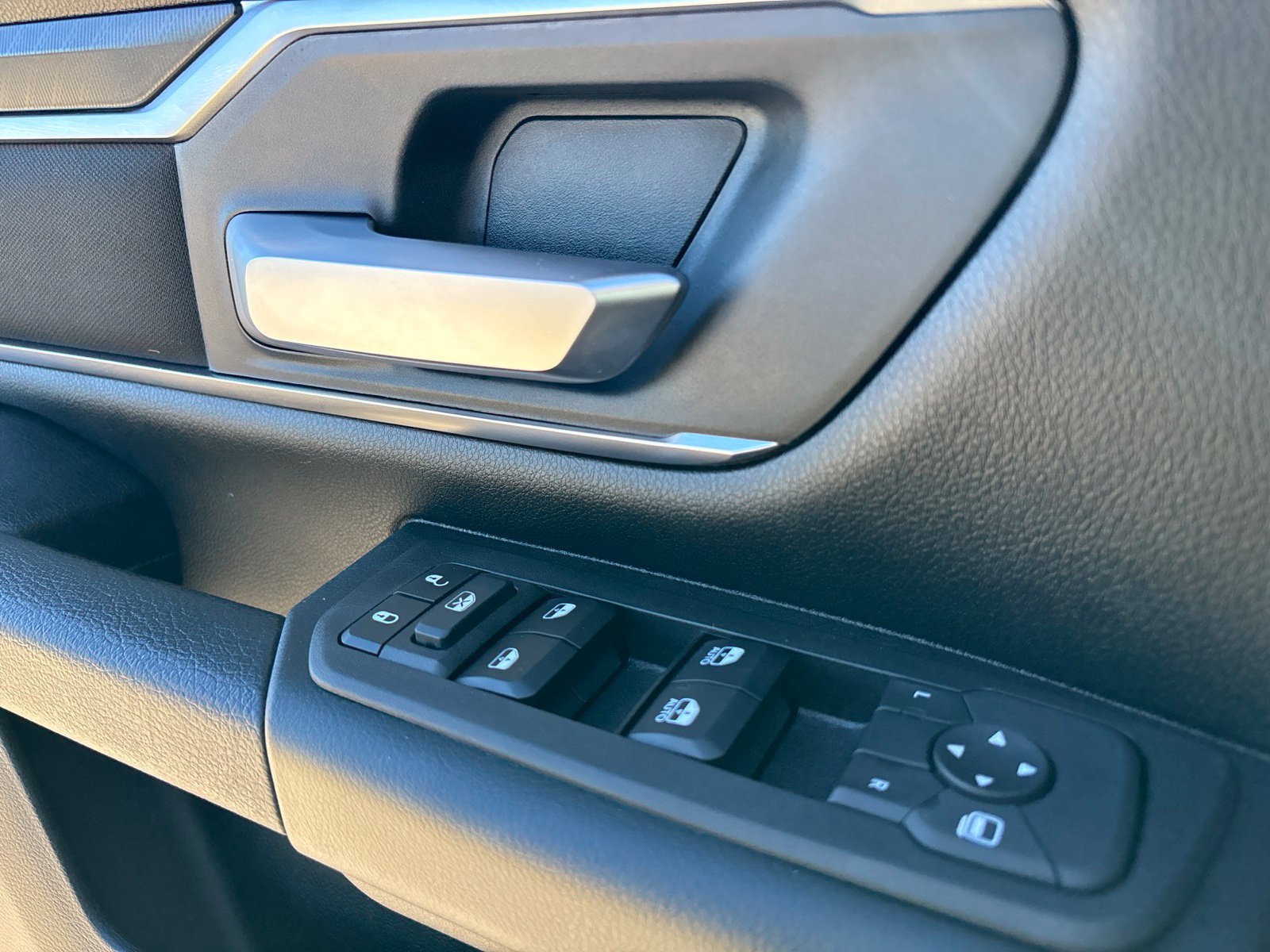 Used 2025 RAM 1500 Lone Star AWD/4WD image 14