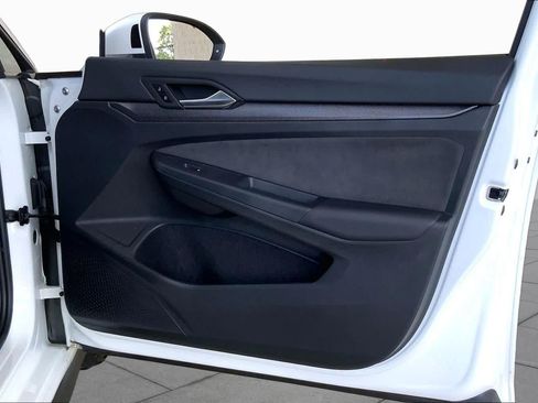 Used 2025 Volkswagen GTI S FWD image 22